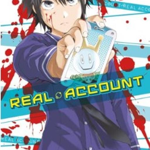 Episode 283: Real Account Volume 1