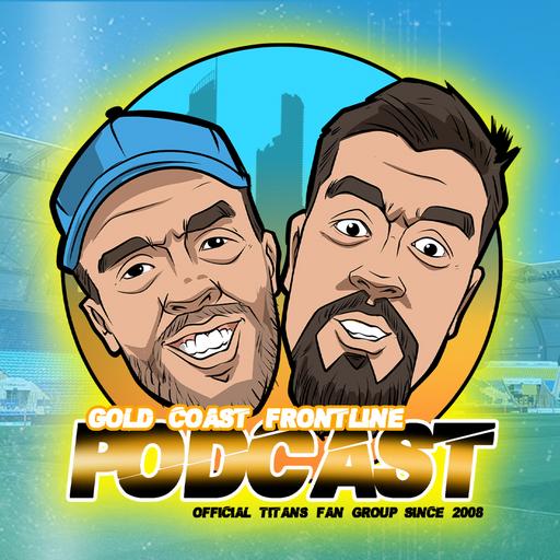 Laughing Through The Pain On The Gold Coast! | Episode 57