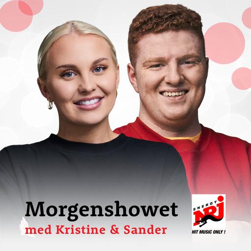 Kristine og Sander blir roasta!