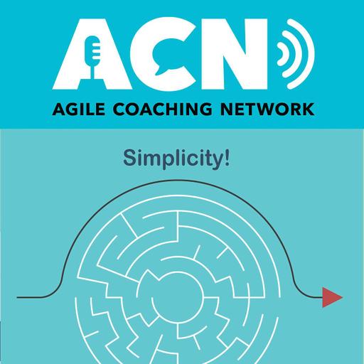 Simplicity, the true power of Agile.