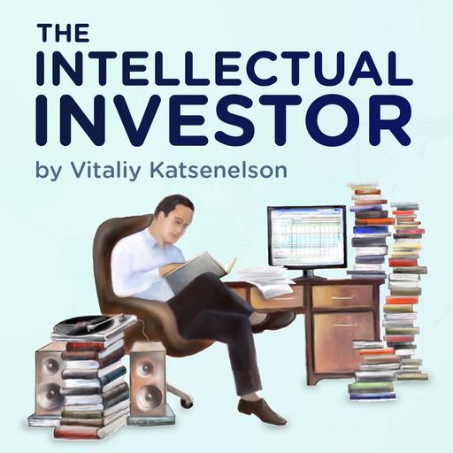 The Eclectic Value Investor – Ep 229