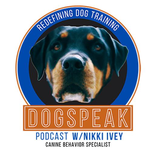 Completing the Stress Cycle with the DogSpeak Geek Team