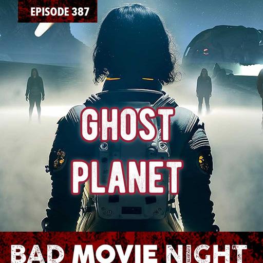 Ghost Planet (2024)