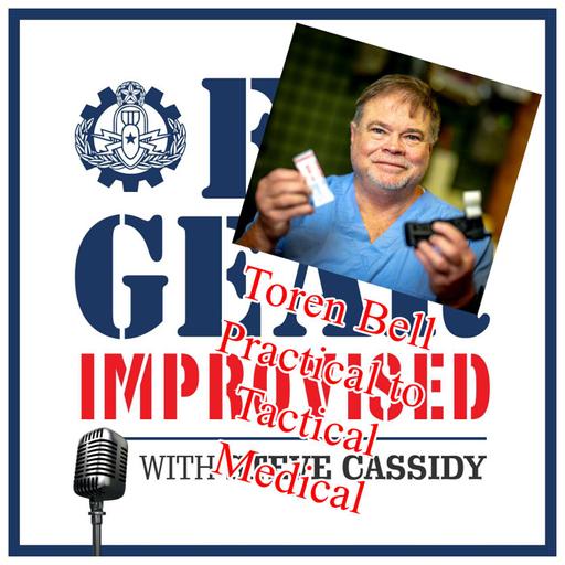 Trauma Management and First Aid Preparedness with Toren Bell