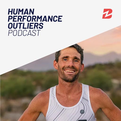 Episode 407: David Roche - Leadville 100 Mile Historic Win & Course Record