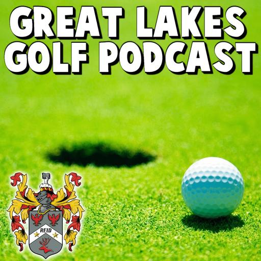 Episode 154- Season 4- Episode 29- BMW Championship week