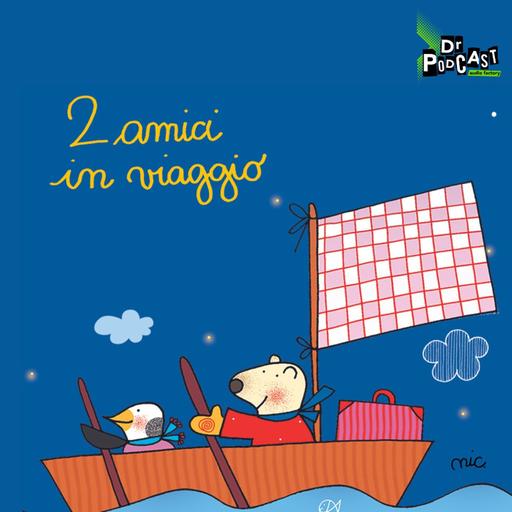 Due amici in viaggio