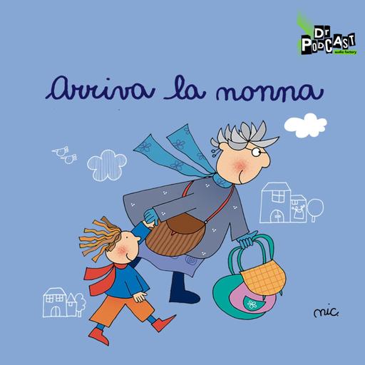 Arriva la nonna!