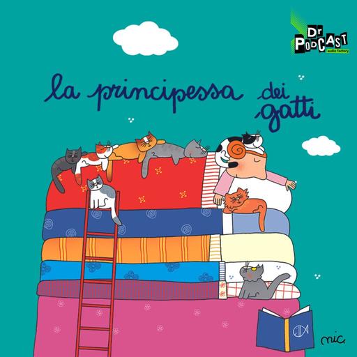 La principessa dei gatti
