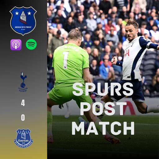 SPURS POST-MATCH: Dyche Demolished in Dixon Debut