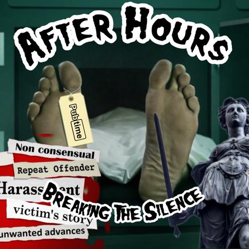 Pubtime After Hours : Breaking The Silence