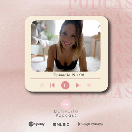 Episodio 102: Yo que siempre fui una víctima