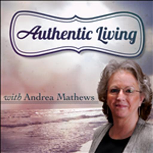 Encore Authentic Living with Special Guest Andrew Solomon