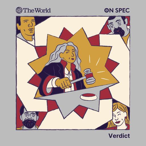 Lethal Dissent: Verdict