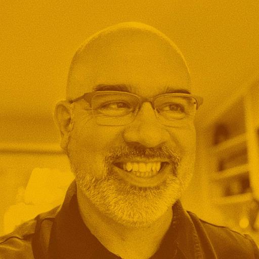 Chris Risdon on Service Design