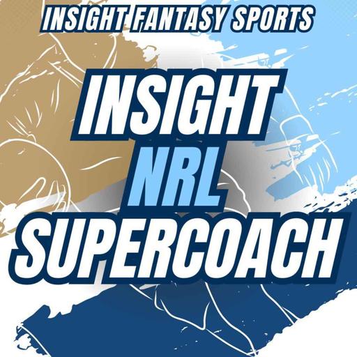 NRL Supercoach 2024 | Weekly Wrap Up | Round 25 LIVE Review