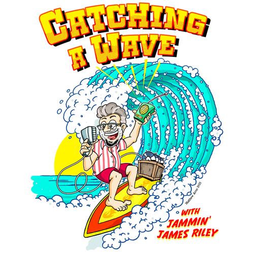 Catching A Wave 08-26-24
