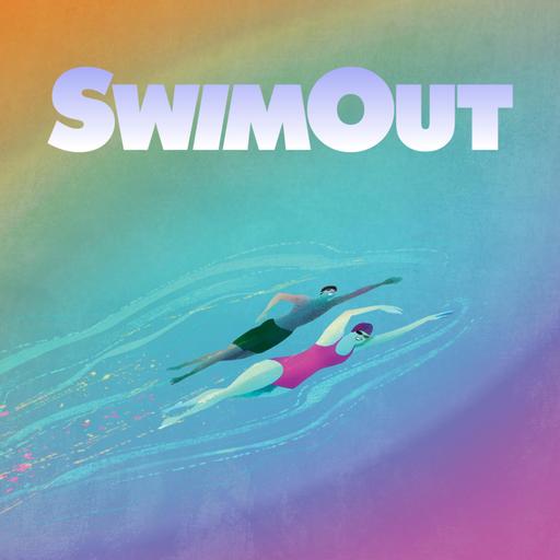 Historic swim stories