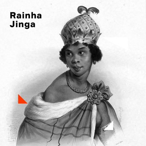 Palmares | 1B. Rainha Jinga