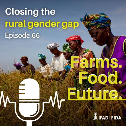 Closing the rural gender gap