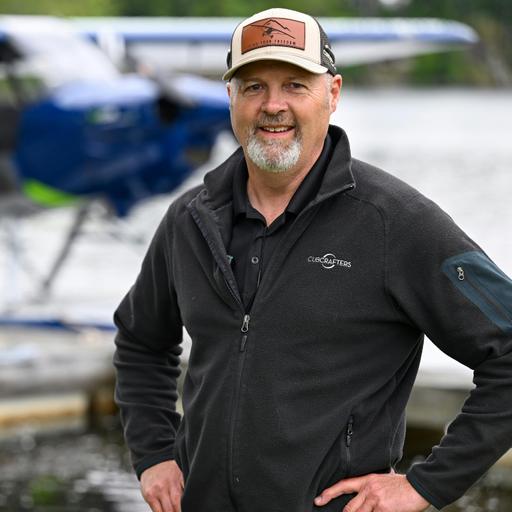 Episode 208: CubCrafters' Mark Keneston and the NX Cub floatplane