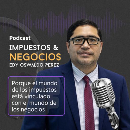 ¿Reforma fiscal en Guatemala? Con José Eduardo Valdizán