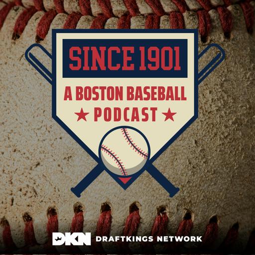 Since 1901: A Boston Baseball Podcast Episode 43 | Happy Danny Jansen Day to all who observe