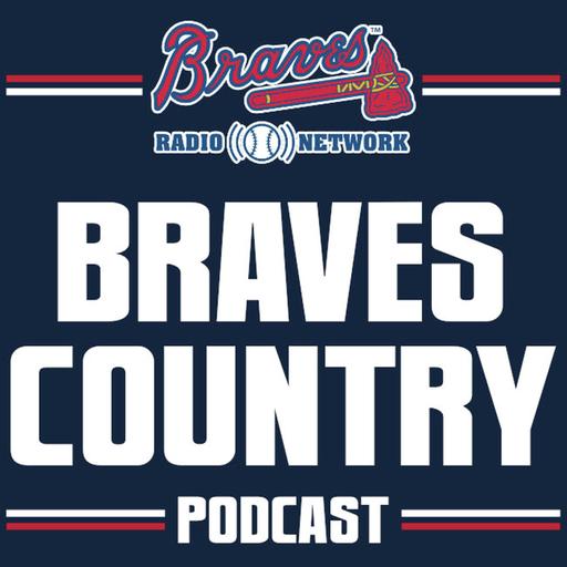 Braves Country Josh Turner
