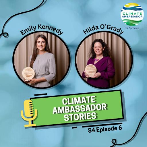 S4E6 - Climate Ambassador Stories