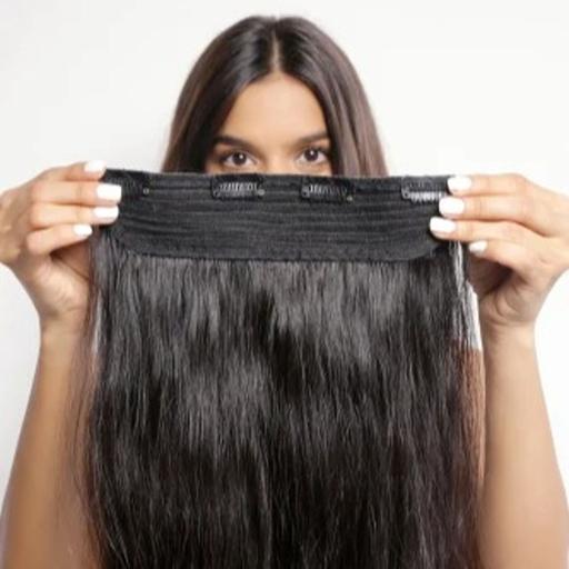 133 - The Hair Extension