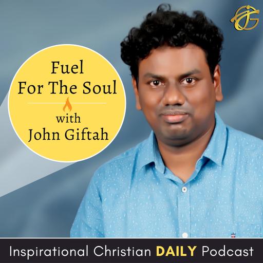 People Making You Feel Guilty? | John Giftah | Short Christian Sermon