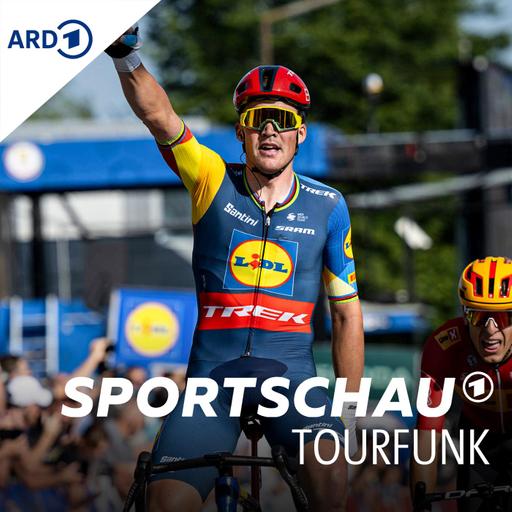 Lidl-Trek dominiert die Deutschland-Tour