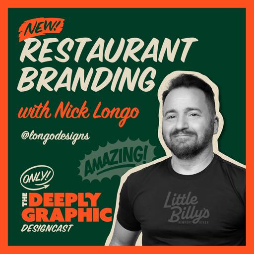 Branding a Restaurant