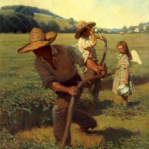 Werken en dagen - Toneelhuis, FC Bergman