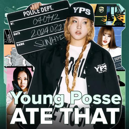 EP295: Young Posse, ZEROBASEONE, Oh My Girl!