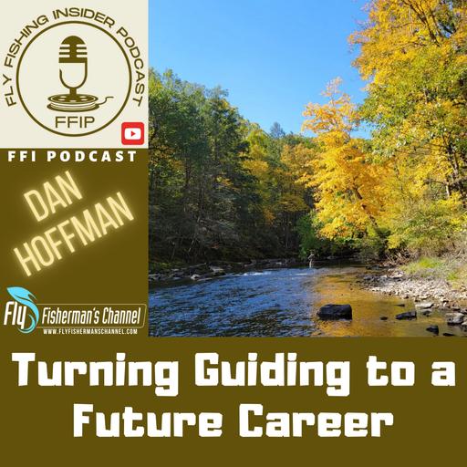 Turning Guiding to a Future Career