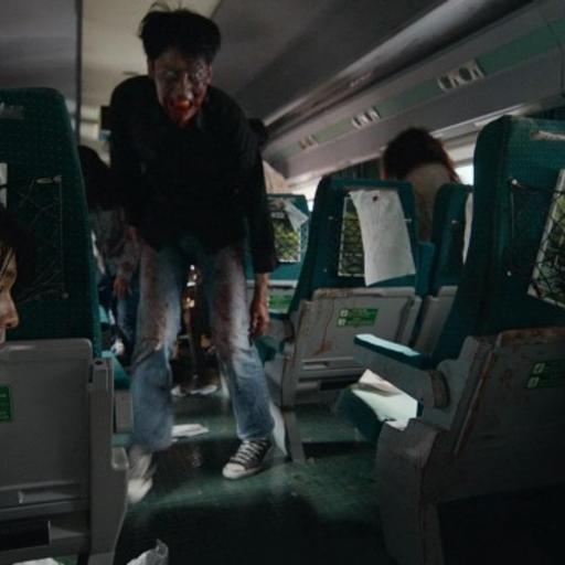 #105: Train to Busan