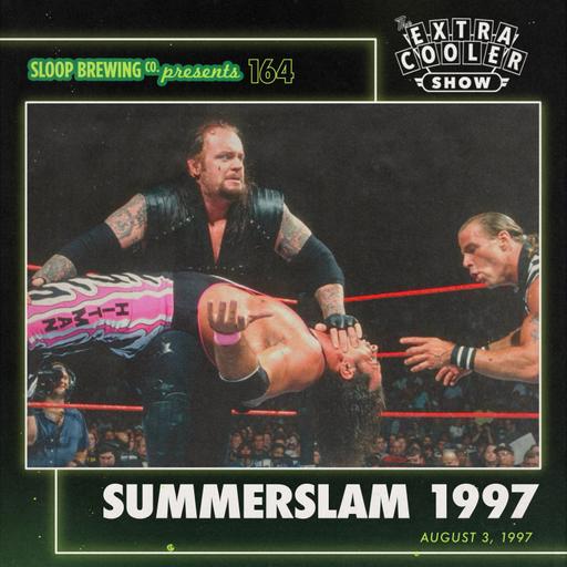 164 | Summerslam 1997