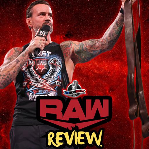 WWE Raw 8/26/24 Review | WWE Bash In Berlin Go Home Show, Uncle Howdy In Ring Debut, Bronson Reed Destroys Braun Strowman & His Rental Car