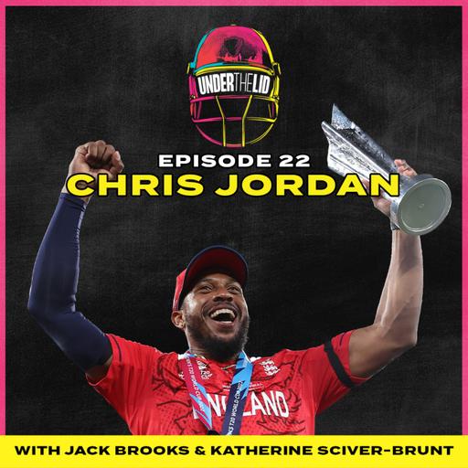 Going With The Flow - Under The Lid With Chris Jordan