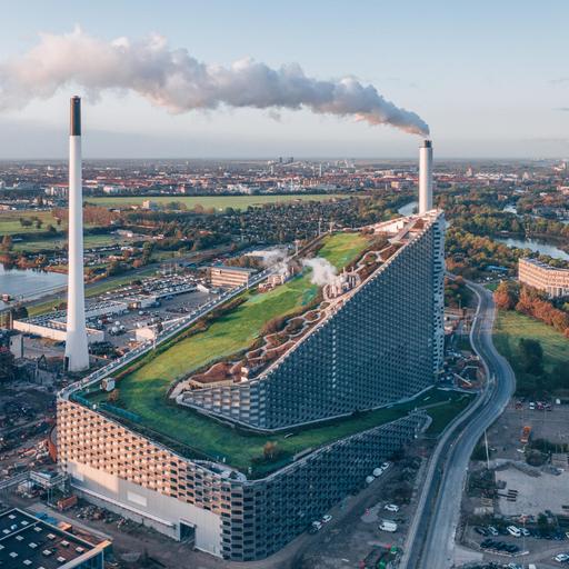 Energiewende in Dänemark - Ein Vorbild für Deutschland?