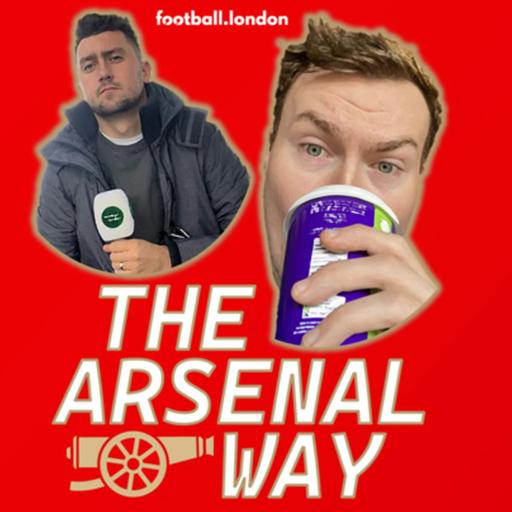 Mikel Merino signs for Arsenal, Adingra interest and the hunt for a forward | The Arsenal Way