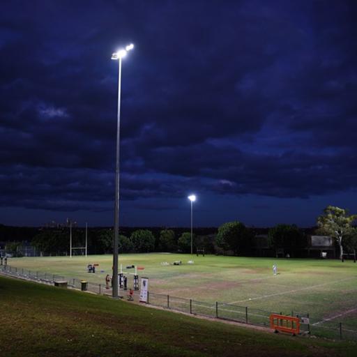 SBFsM: Thursday Night Lights