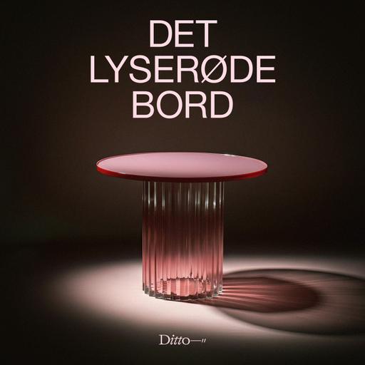 Ny podcast: Det lyserøde bord