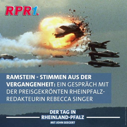 Ramstein - Stimmen aus der Vergangenheit