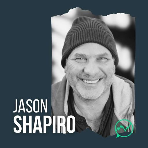 286 · Jason Shapiro - Overcrowded Trades: What Everyone Else is Not Seeing