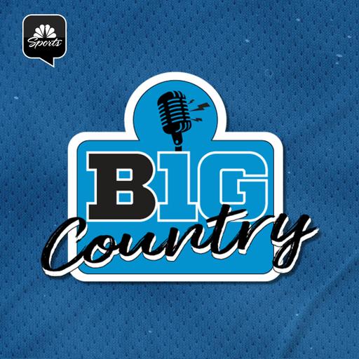 Burning Big Ten questions, Week 1 preview as college football returns