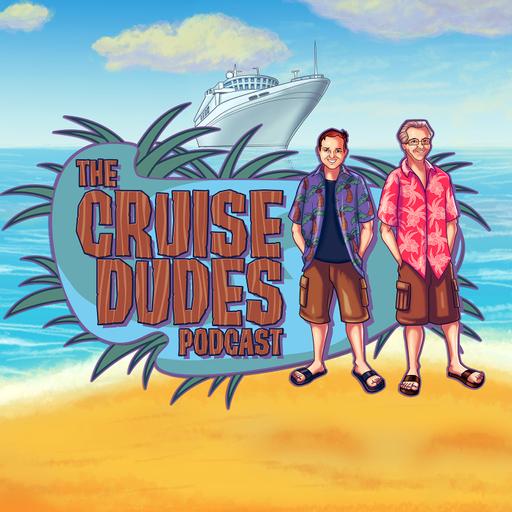 Episode #217 - Flashback Cruise: Our 2023 Adventures to Alaska on Discovery Princess!
