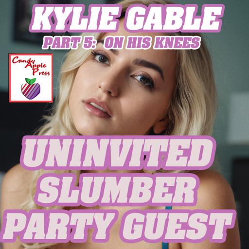 Uninvited Slumber Party Guest 5