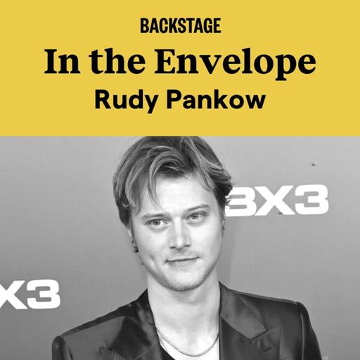 Rudy Pankow